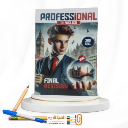 Professional مراجعة نهائية ث ع