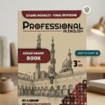 Professional مراجعة نهائية ث ازهرية