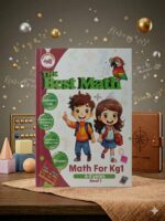 The Best Math 4-5years L 1