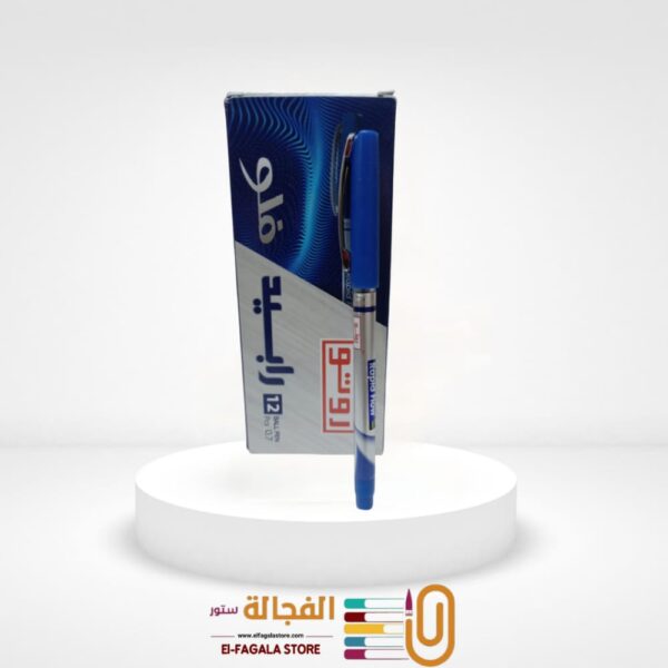 قلم روتو رابيد فلو 0.7 ازرق