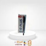 قلم روتو جي بلس 0.7 اسود
