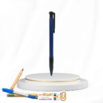 قلم جاف MG ازرق 0.7 موديل 7571