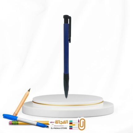قلم جاف MG ازرق 0.7 موديل 7571