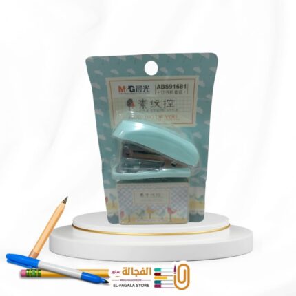 دباسة MG كارت موديل 91681