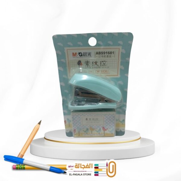 دباسة MG كارت موديل 91681