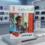 المعاصر احصاء ث ع مراجعة نهائية