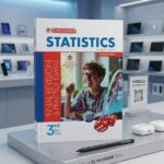 المعاصر STATISTICS ث ع مراجعة نهائية