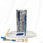 قلم روتو Tri-touch 0.7 ازرق