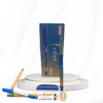 قلم روتو Fusion 0.7 ازرق