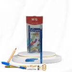 قلم MG جيل  0.5 ازرق AGPA7173