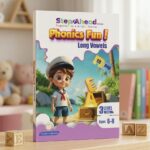 S.Ahead Long Vowels L3