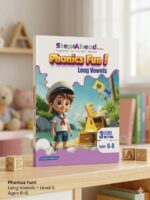 S.Ahead Long Vowels L3