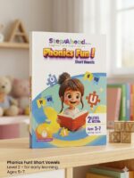 S.Ahead Short Vowels L2