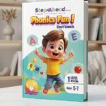 S.Ahead Short Vowels L1