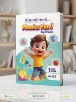 S.Ahead Short Vowels L1