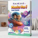 S.Ahead Long Vowels L4