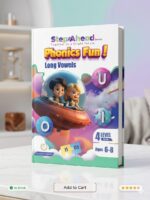 S.Ahead Long Vowels L4