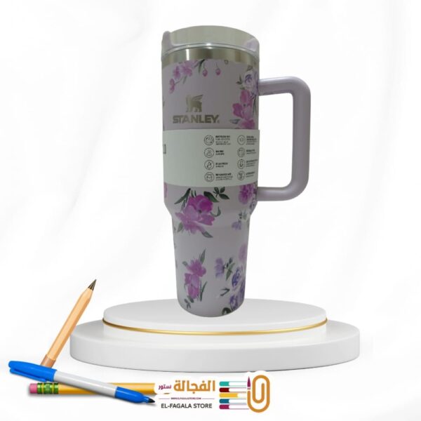 مج حراري ستانلي-فلوري 1200 ملي