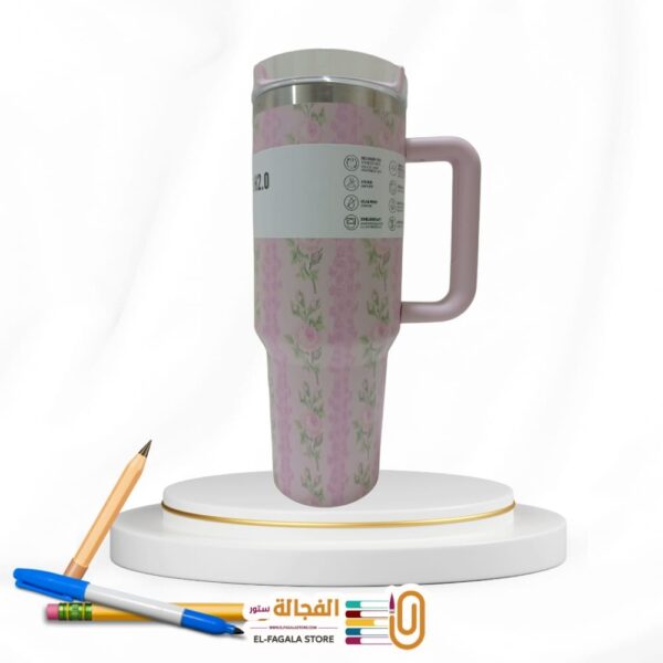 مج حراري ستانلي-فلوري 1200 ملي