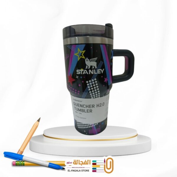 مج استانلي ٦٠٠مل WA-13