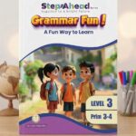 S.Ahead Grammar L.3