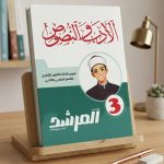 المرشد ادب و نصوص علمي ث ازهرية