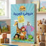 الابرار حروفي العربية