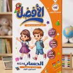 الافضل حساب مستوي اول