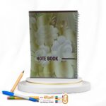 ك سلك 80 ورقة ص رسومات متعددة