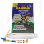 TOP GRAMMAR Level 3