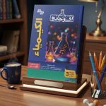 افوجادرو كيمياء ثانوية عامة 2027