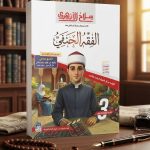 سلاح الازهري الفقه الحنفي للثانوية الازهرية 2027
