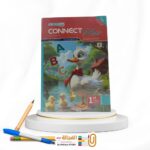 المعاصر كونكت بلس اولي ابتدائي