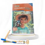 المعاصر كونكت بلس ثالثة ابتدائي