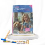 المعاصر كونكت بلس ثانية ابتدائي