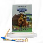 StepAhead Connect Plus KG1