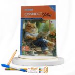 المعاصر كونكت بلس رابعة ابتدائي