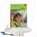 المعاصر كونكت بلس سادسة ابتدائي