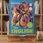 استيب اهد انجليزي ثالثة اعدادي