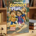 StepAhead Connect Plus KG2
