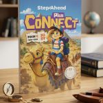 استيب اهد كونكت بلس اولي ابتدائي