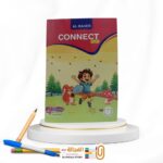 الباهر كونكت بلس رابعة ابتدائي