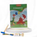 الباهر كونكت بلس اولي ابتدائي