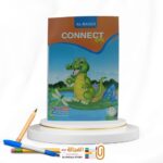 الباهر كونكت بلس ثانية ابتدائي