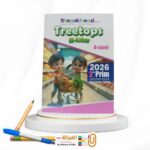 StepAhead Treetops ثانية ابتدائي