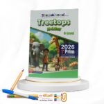 StepAhead Treetops اولي ابتدائي