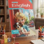 المعاصر انجليزي KG2