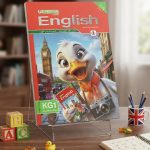 المعاصر انجليزي KG1