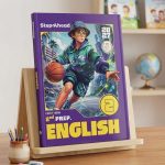 استيب اهد انجليزي ثانية اعدادي