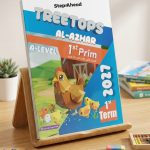 StepAhead Treetops اولي ابتدائي